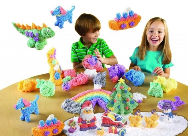 Playfoam Workshop Set