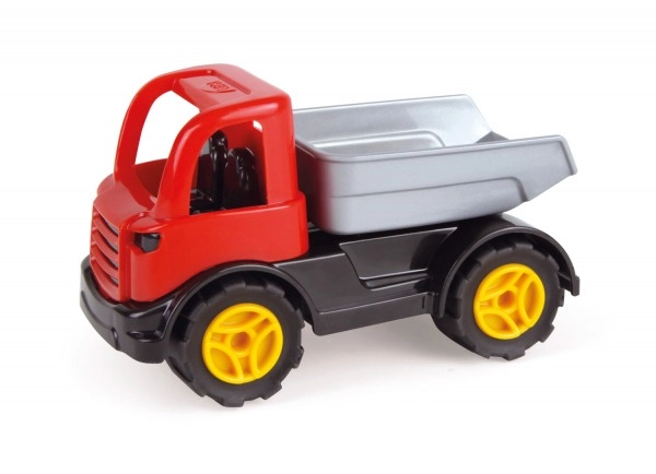 Hervorragende Mobilität
