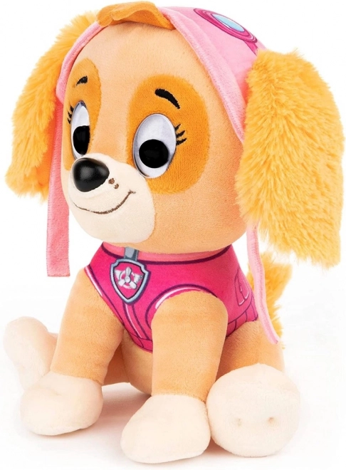 Paw Patrol Skye Plüschfigur 23cm von Gund