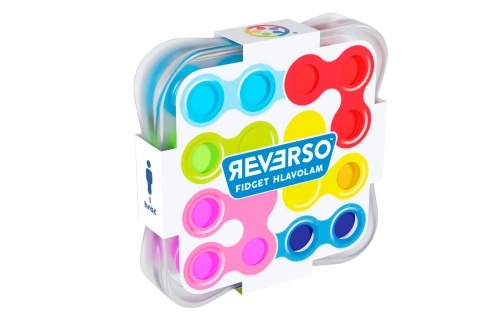 Smart Reverso Mini-Puzzle