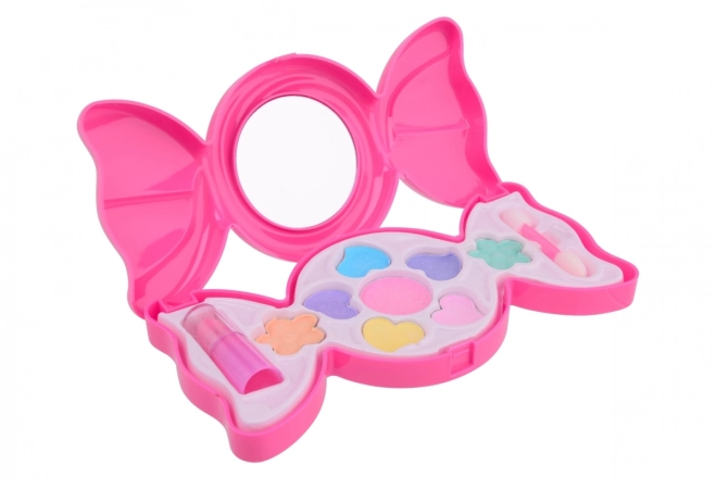 Make-up-Set für kleine Prinzessinnen