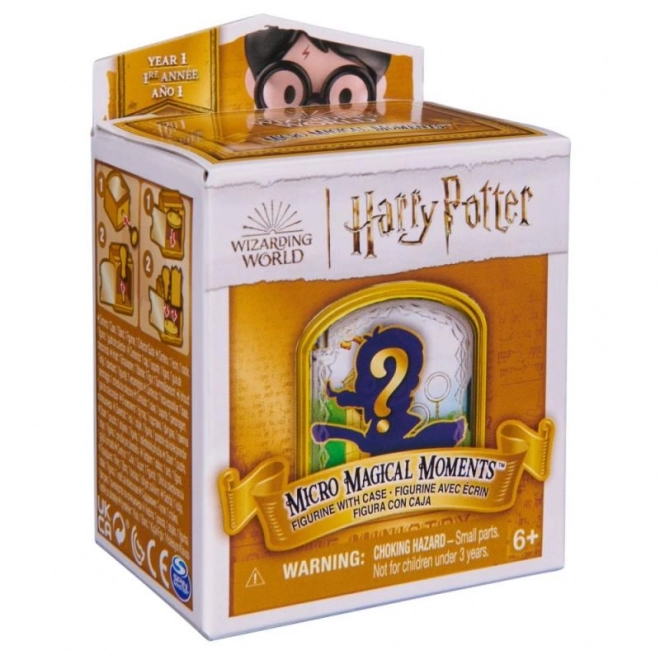 Harry Potter Zauberhafte Mini-Sammelfiguren