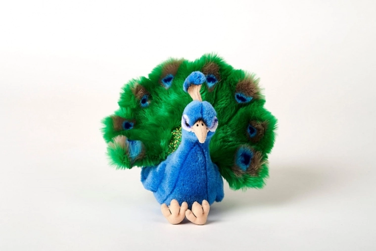 Ideale Größe 25 cm