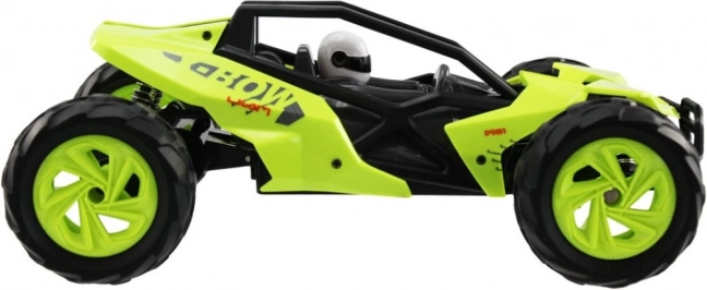 RC-Gelände-Buggy 1:14 mit bis zu 25 km/h
