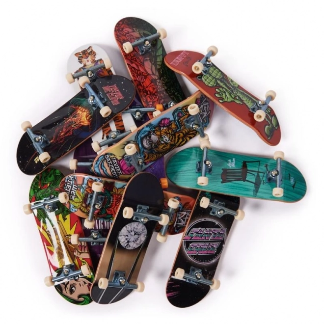 Tech Deck Fingerboard