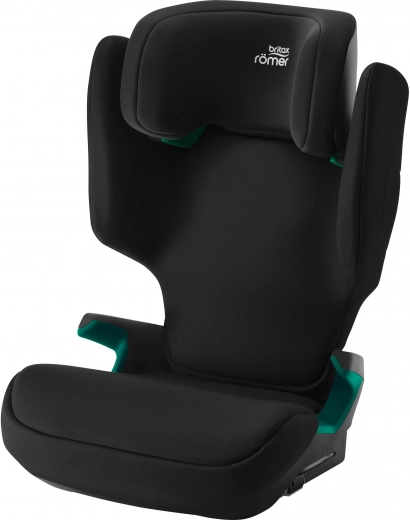 Autositz Discovery Plus Space Black