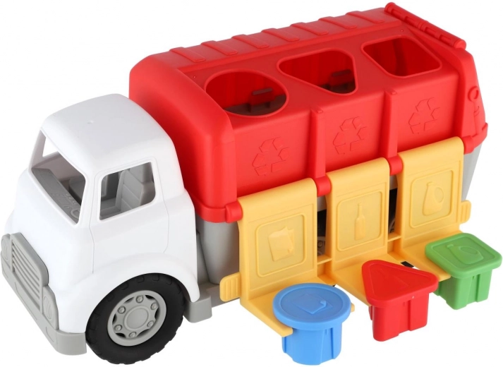 Formen und Farben spielerisch lernen