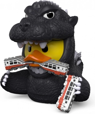 Sammelente TUBBZ XL Godzilla