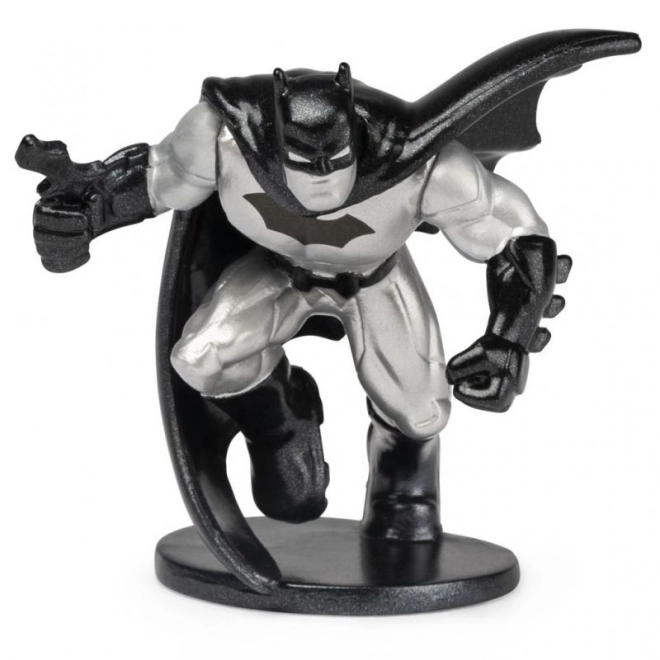 Batman Mini Figuren im Fass