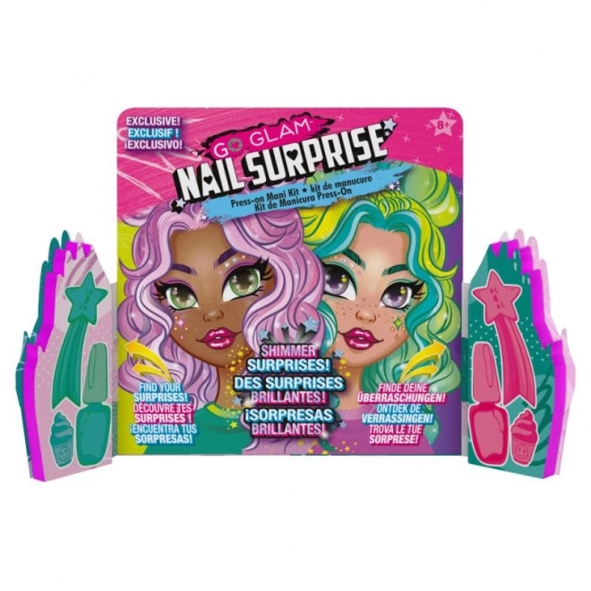 Cool Maker Doppelpack Maniküre Überraschung