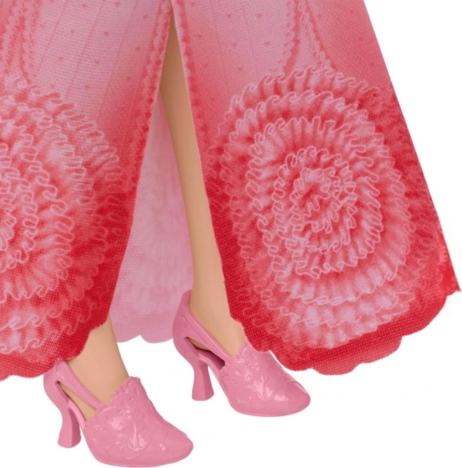 Sprechende Glinda-Puppe aus dem Film Wicked mit dem Lied "Popular"