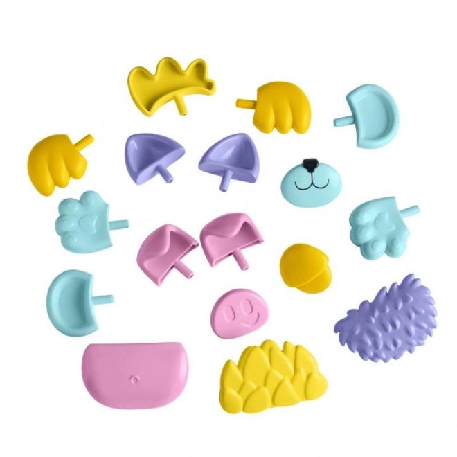 Fisher-Price Mix & Match Tiere