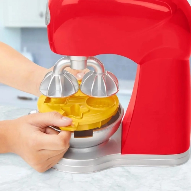 Play-Doh Magischer Mixer