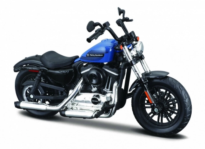 Metallmodell HD 2022 Forty-Eight Special 1/18