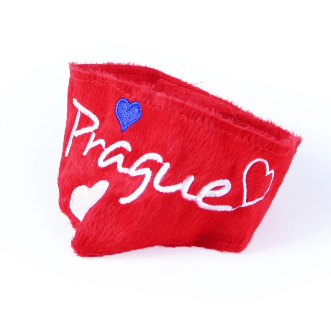 Auffälliges Prager Design