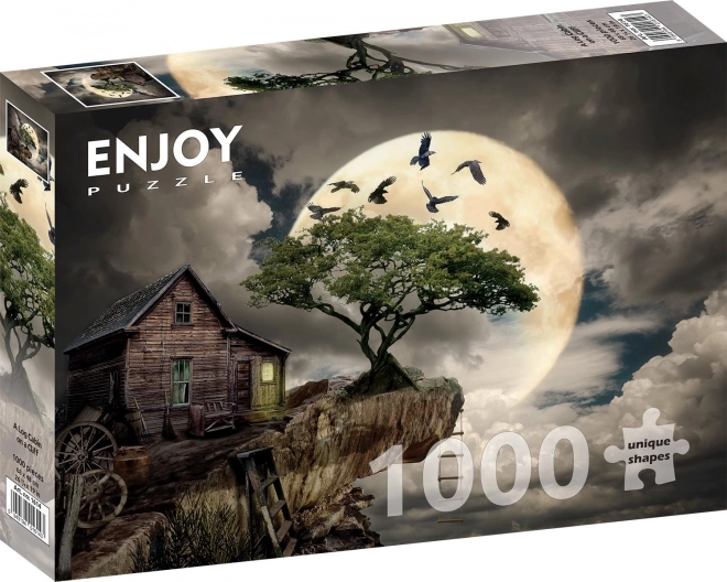 Puzzle - Korallenriff 1000 Teile