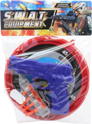 Polizei-Set