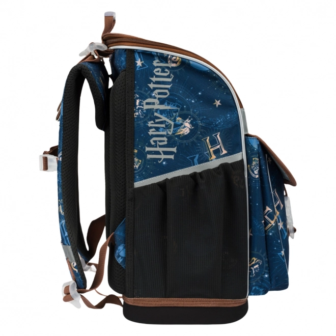 Schulrucksack Zippy Harry Potter Hogwarts