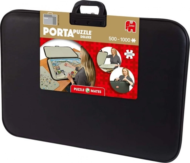 Jumbo Porta Puzzle De Luxe Složka für Puzzles