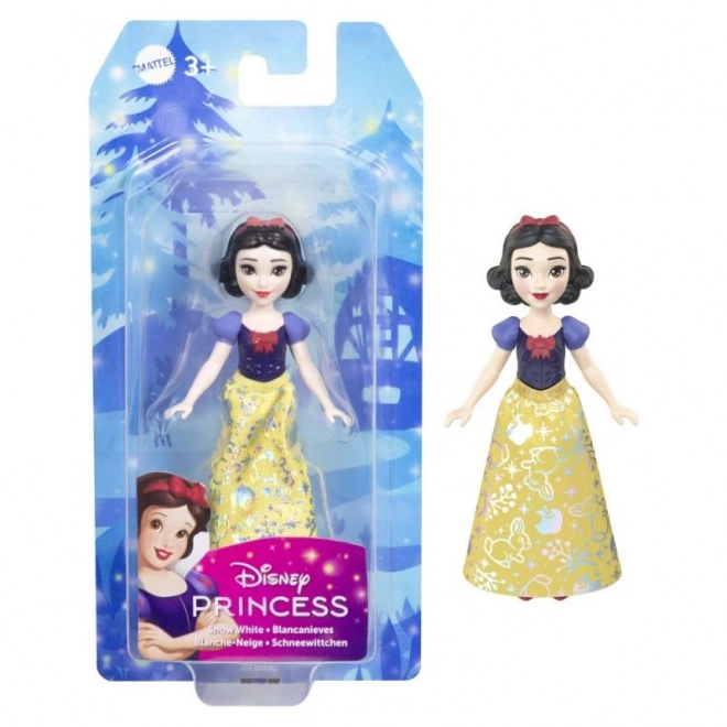 Disney Prinzessin Rapunzel Puppe