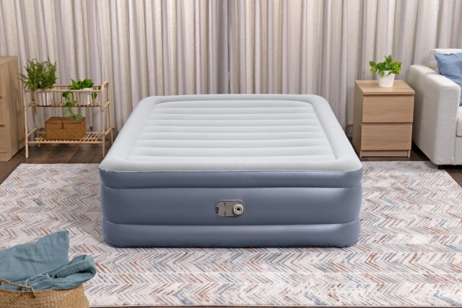 Aufblasbare Matratze Bestway 203 x 152 x 51 cm