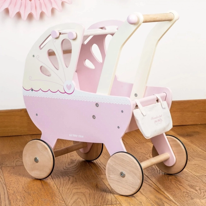 Le Toy Van Kinderwagen Sweet Dreams