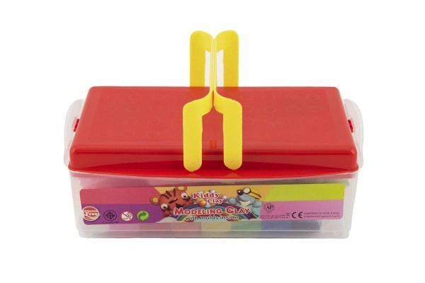 Praktische Verpackung