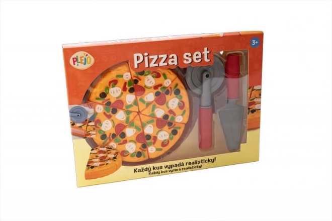 Pizza-Set für Kinder