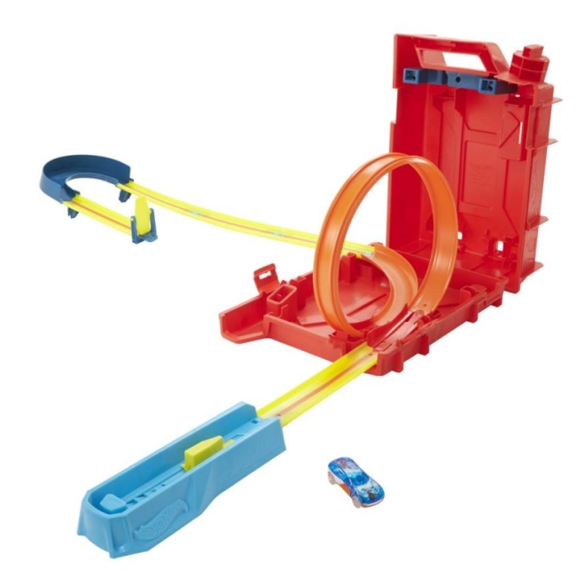 Kompatibilität mit anderen Sets