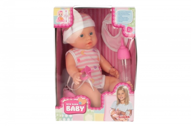 Komplettes Pflegeset
