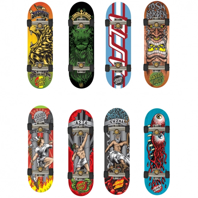 Tech Deck Skateboard-Set mit Zubehör