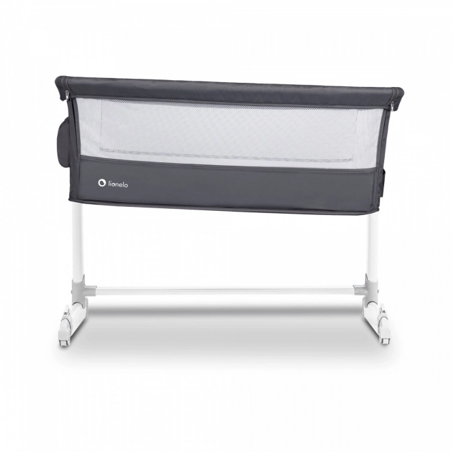 Kinderbett Theo 3-in-1 Dunkelgrau