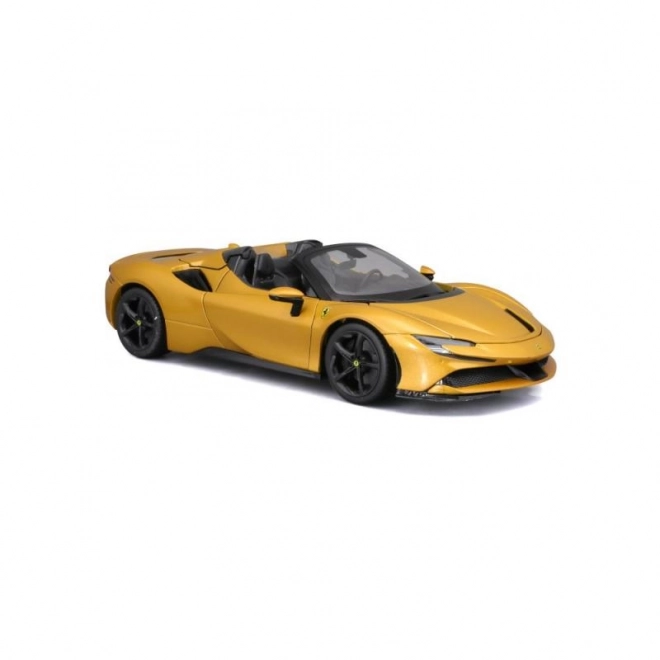 Ferrari SF90 Spider Modellauto