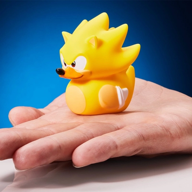 Tubbz Sammler-Cosplay-Ente - Super Sonic