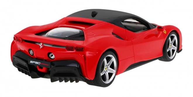 Ferrari SF90 Stradale Rastar Ferngesteuertes Modellauto 1:14