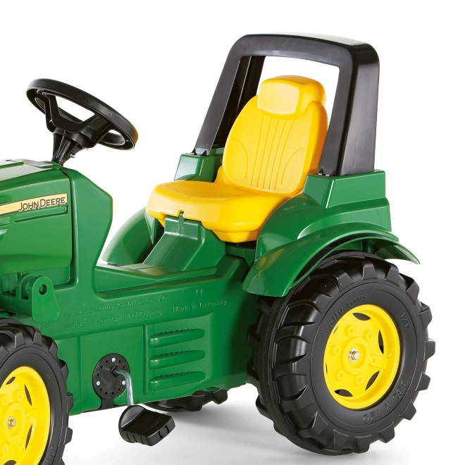 Rolly-Trettraktor John Deere für Kinder