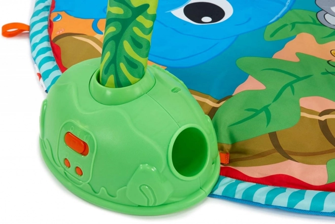 Schaukelnde Spielmatte für Babys von Little Tikes