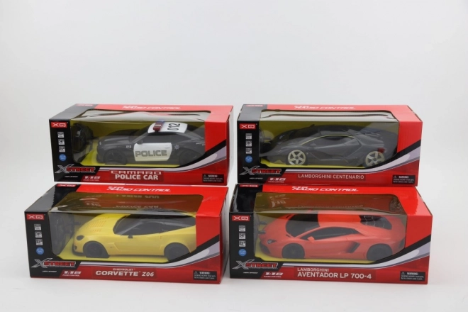 Ferngesteuertes Auto 1:18