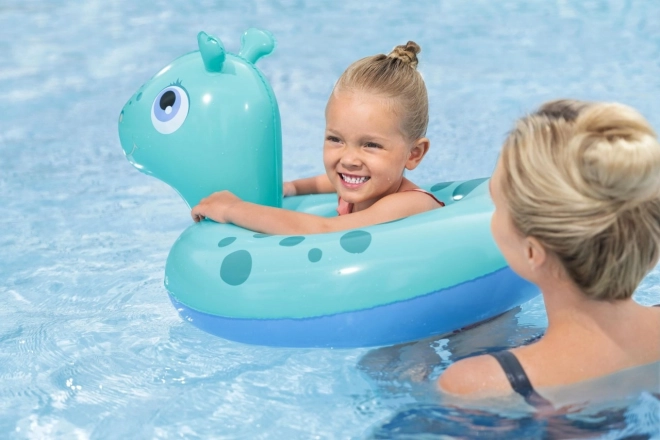 Schwimmring Giraffe Bestway – Nilpferd