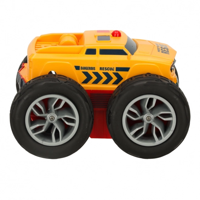 Revolt 2 Sided Rescue Racer ferngesteuertes Auto