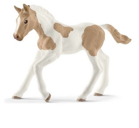 Schleich Figur Fohlen Paint Horse