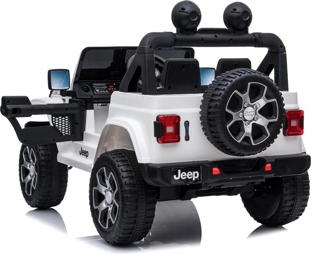 Realistische Details