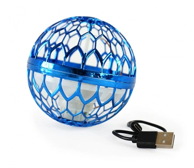 Drivero Bumerang Ball Blau