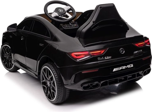 4x4-Antrieb für sanftes Fahren