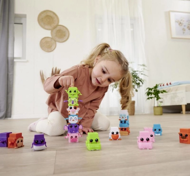 Bloxies Tierfiguren Wave 1