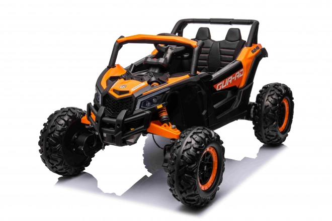 Defend 4x4 Buggy ATV Orange