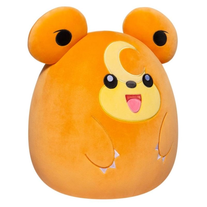 Außergewöhnlich weiches Squishmallows-Material