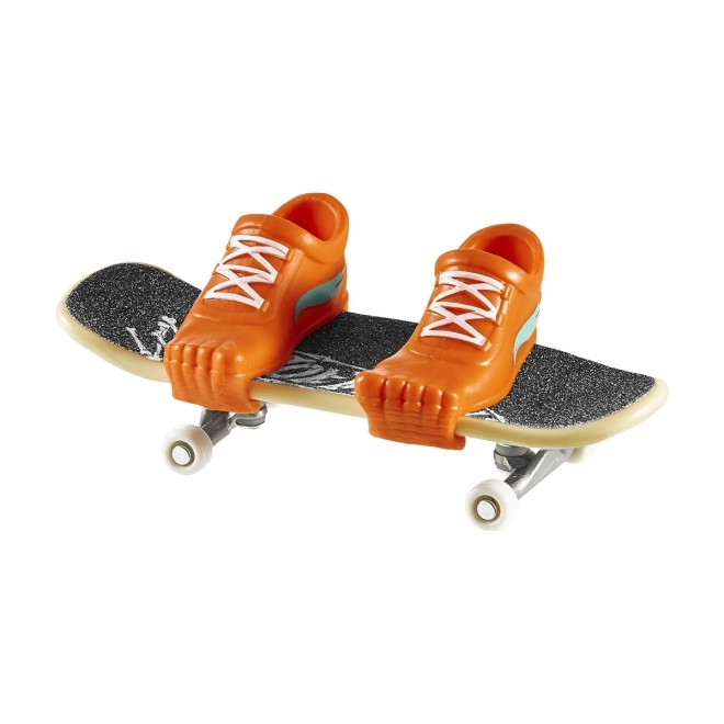 Mini-Skateboard Hot Wheels Skate Tony Hawk