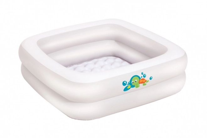 Bestway Aufblasbare Baby Badewanne