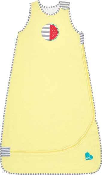 Schlafsack Nuzzlin für Babys 12-18 Monate